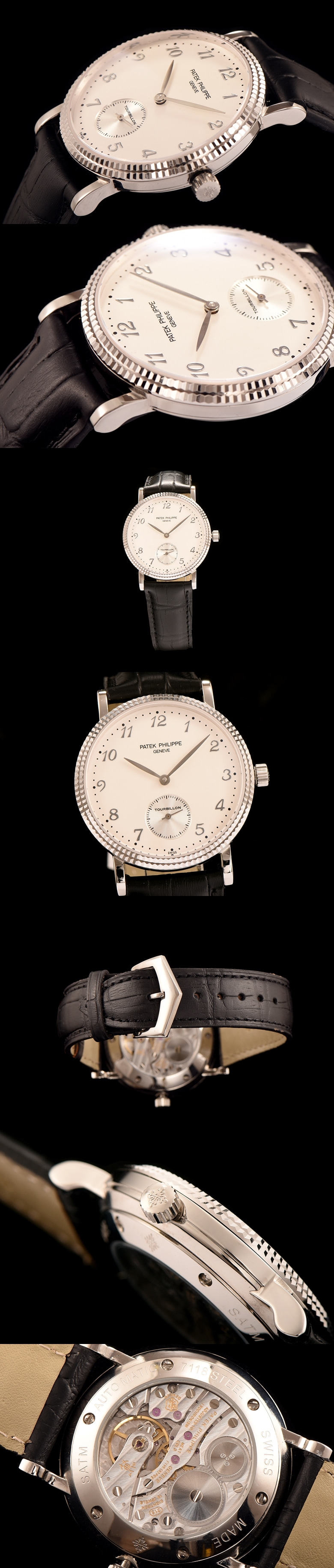 [Patek Philippe]파텔필립 칼라트라바-32 칼리버